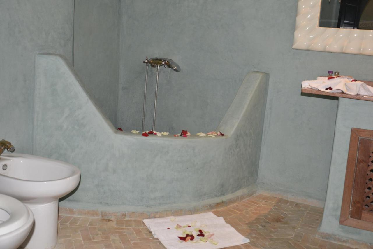 Dar La Rose Affittacamere