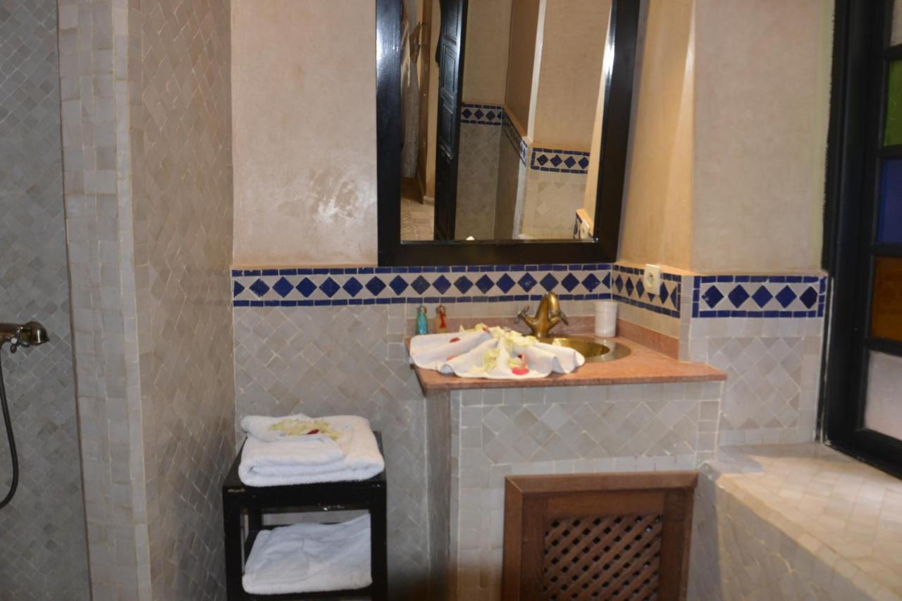 Affittacamere Dar La Rose Marrakesh