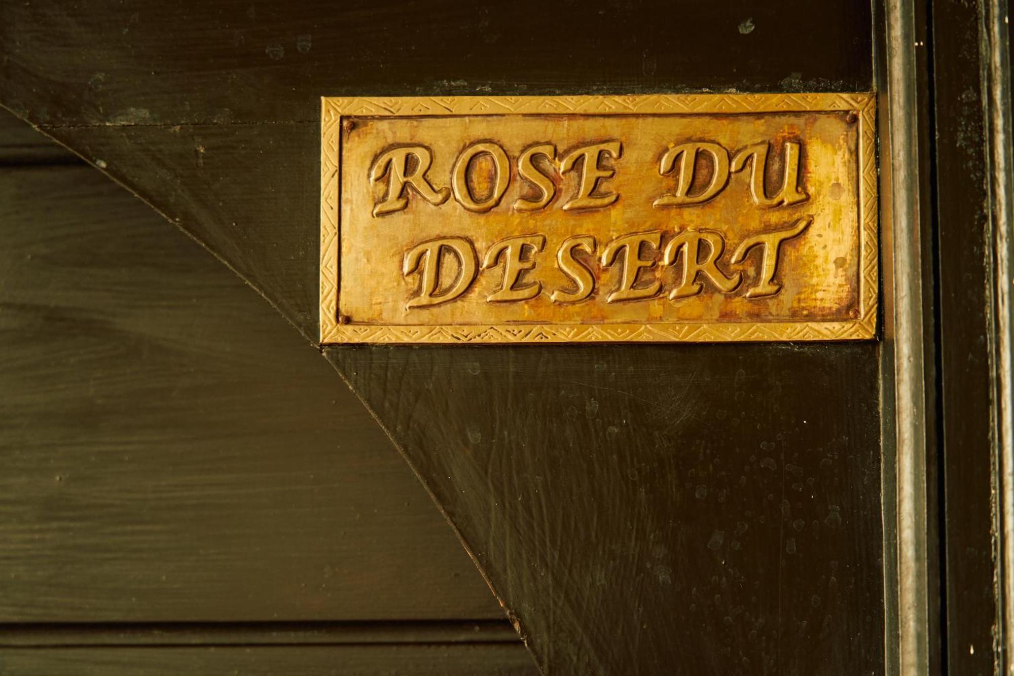 Dar La Rose Affittacamere