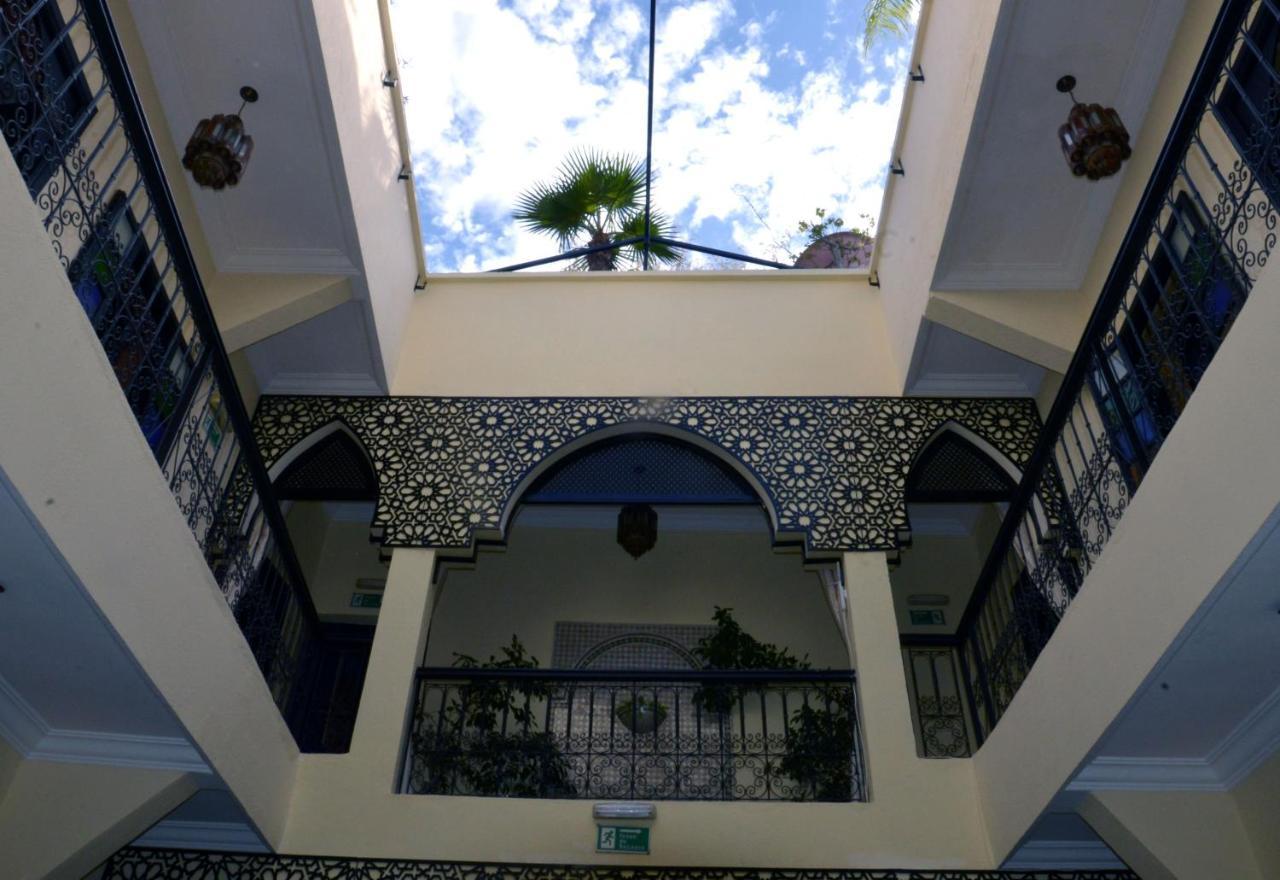 Pensión Dar La Rose *